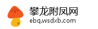 攀龙附凤网